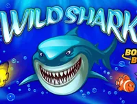 Wild Shark Pelican Casino